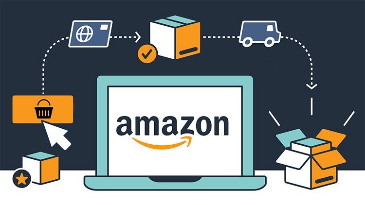 amazon course in jhelum