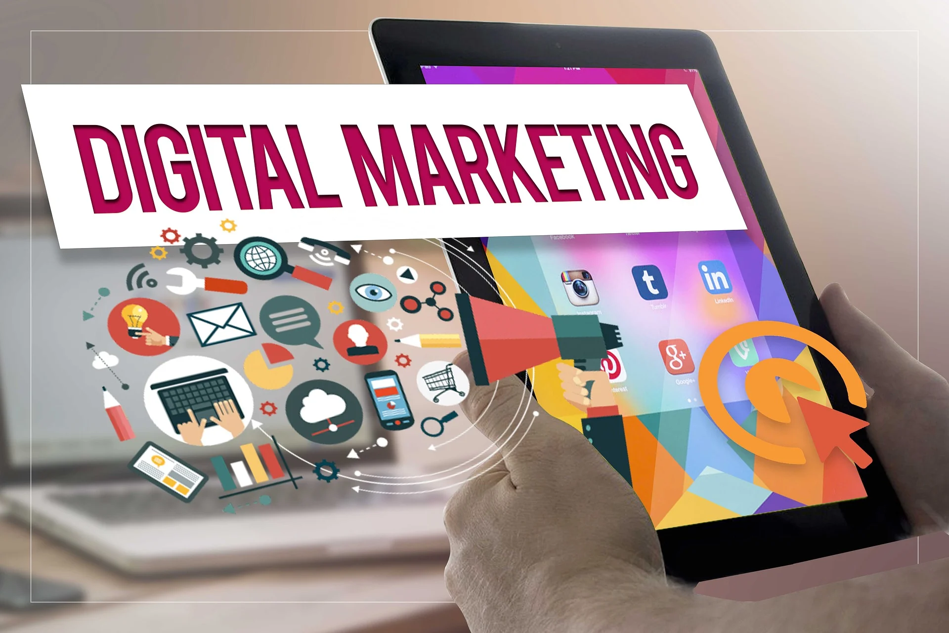 digital marketing course in jhelum