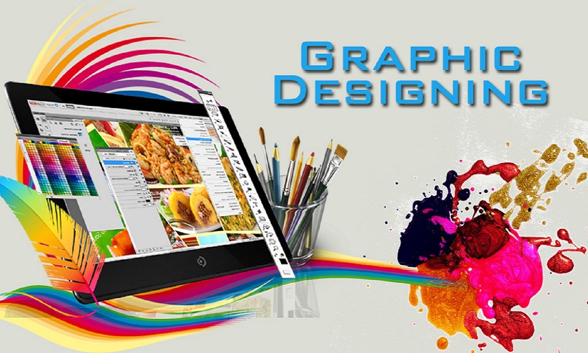 graphic designing course in jhelum