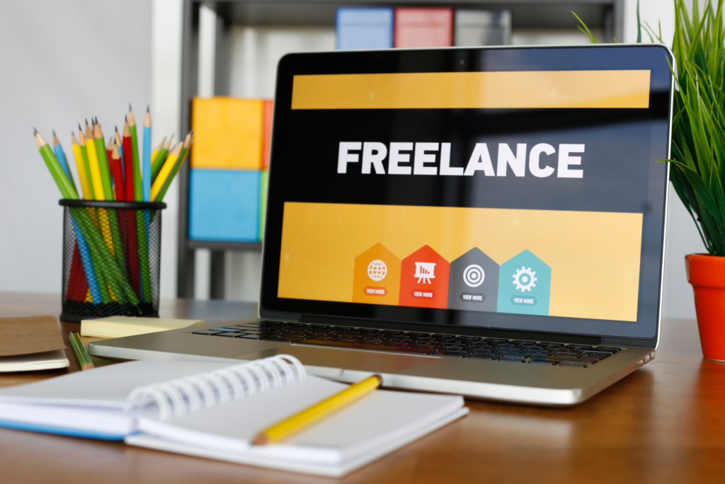 freelancing course in jhelum